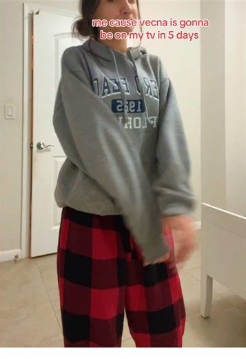 His bod😩 #vecna #strangerthings #fyp #funny | vecna