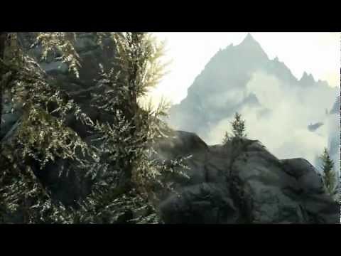 The Elder Scrolls V: Skyrim 1080p Trailer