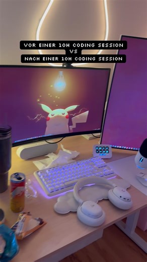 Ich brauche Hilfe 😭 #coding #code #dev #funny #relateable