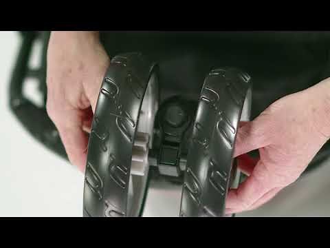 How to Assemble the Gen7Pets® Promenade Stroller