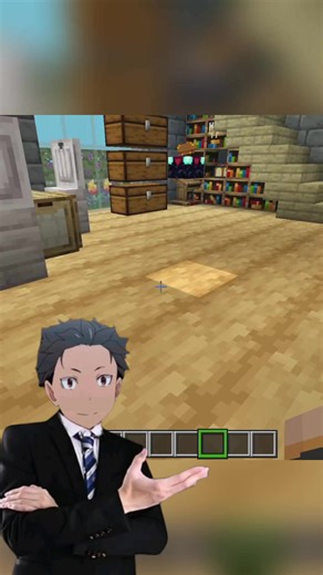 Tutorial rápido de fotos en Minecraft Bedrock y Java