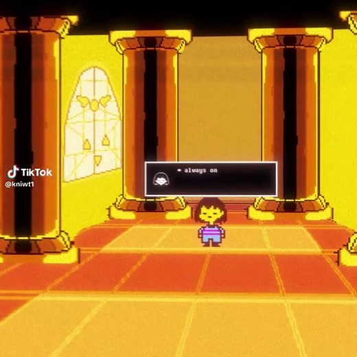 Exploring Undertale Edits: Asgore and Chara Highlights