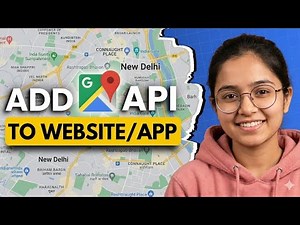 How to Add Google Maps in WordPress | Get Google Maps API Key in 2 mins (2026) | woocommerce