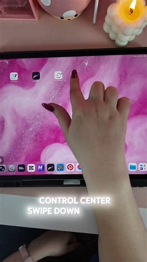 4 Essential iPad Gestures You Need to Learn