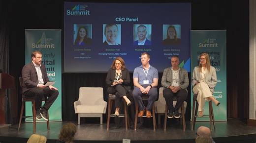 DDD 26 Panel Discussion