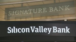 After two U.S. banks failed, are other banks next?