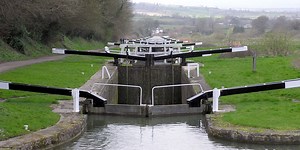 7 of the World's Most Impressive Locks