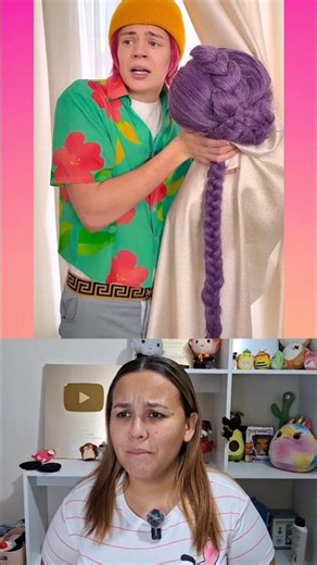 Romance engaña a MIRA😱@Mr-Ploof#shorts #kpopdemonhunters