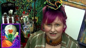 Beginners learn to paint full acrylic art lesson of the Sanderson Sisters from Hocus Pocus. this is a Great Wicked witches painting with a ton of sass. LIVE acrylic painting tutorial for new painters This is a super simple fun halloween Project Traceable https://theartsherpa.com/tas171012.01 For the full 13 days of Halloween calendar https://theartsherpa.com/sherpahalloween #sherpaween #13daysofhalloween Below are a list of materials. The links go through our Amazon Affiliate program, and you su