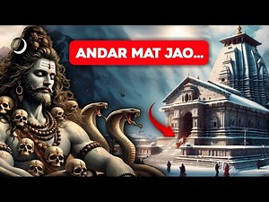 KEDARNATH Temple - Abode Of Lord Shiva | Full Details