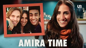 Amira Time - lätt version | UR Play