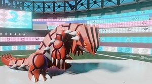 74K views · 2.2K reactions | Legendary Pokemon Animations Remade | Untitled Animation | Facebook