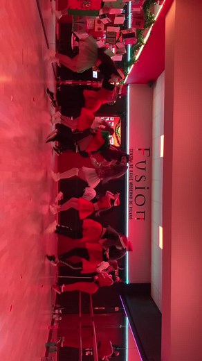 JINGLE BELL ROCK🎸🤘🏻♥️🎁#dance #fyp #villancicosnavidenos #Navidadesenfusion2020 #parati #LaysDanceChallenge