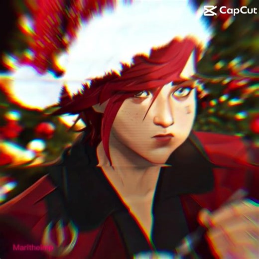 here’s a VI edit#edit #arcaneedit