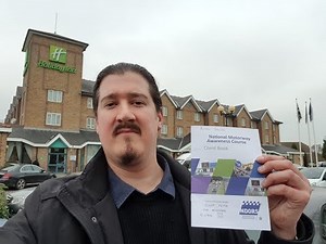 National Motorway 🛣 Awareness Course (N.M.A.C.)