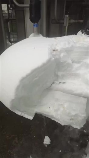 How to Unclog Frozen Water Pipes Quickly