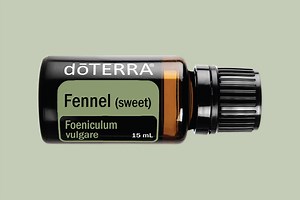 Fennel Essential Oil  | doTERRA Essential Oils