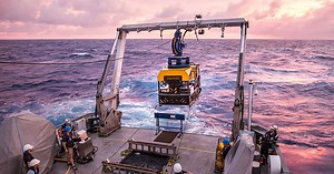 The Top Ten Ocean Stories of 2020