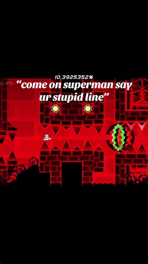 Mastering Tartarus in Geometry Dash: A True Challenge