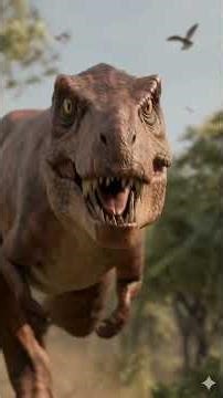 “Meet One of Earth’s Oldest Carnivores – Herrerasaurus!”