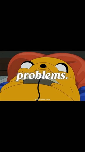 Be The Witness on Instagram: "Jake the Dog is a fictional animated character and one of the central figures of Adventure Time, created by Pendleton Ward and first appearing in the series’ debut in 2010. Voiced by John DiMaggio, Jake is a magical dog with the extraordinary ability to stretch, reshape, and manipulate his body at will, making him both a powerful ally and a comedic force in the Land of Ooo. Unlike his human brother Finn, Jake is older, more laid-back, and guided by experience rather