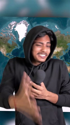 Why india and china has more people 😂