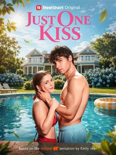 Just One Kiss Full Movie 2026