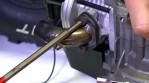 RC发动机和管道升级 - RCSparks Studio