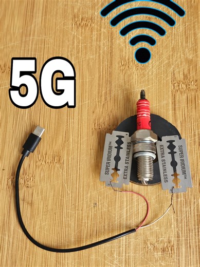 Simple Smartphone Invention Idea & Experiment