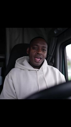 Ever heard a trucker's take on standup comedy? Buckle up for some highway humor! 🚛🎤😅 👋 We are hiring! 👍 Finish your app, and we will contact you asap: HMDTEAM.COM⁠ ⁠ #HMDreels #truckingjobs #truckingcompany #hmdtrucking | HMD Trucking Inc