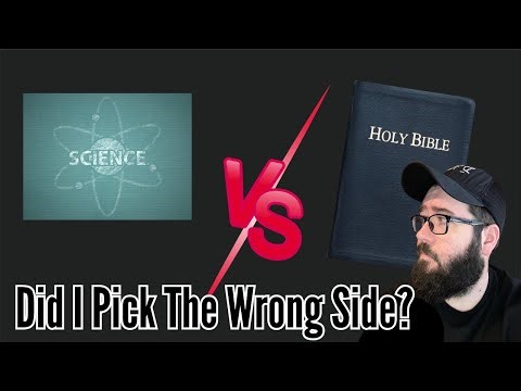 Answering Objections: Does the Bible Get Science Wrong?