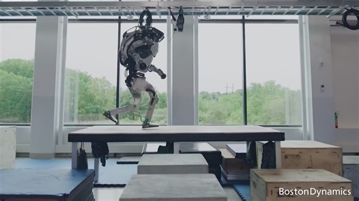 Georgia Tech's front seat in artificial intelligence development