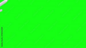 Airplane Route Map Animation | Flight Path World Map Travel Overlay | Motion Graphic Alpha Channel