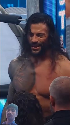 Roman Reigns Tribal Tattoo Meaning 🔥 #RomanReigns #viral