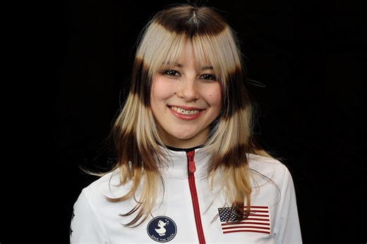 Alyssa Liu’s 'smiley' piercing could come with serious health risks