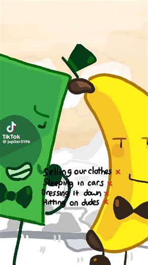 #hard #beansshow #OSC #objectshowcommunity #funny #meme #song