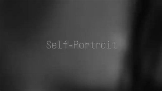SUHO's 1st mini album "Self-Portrait"