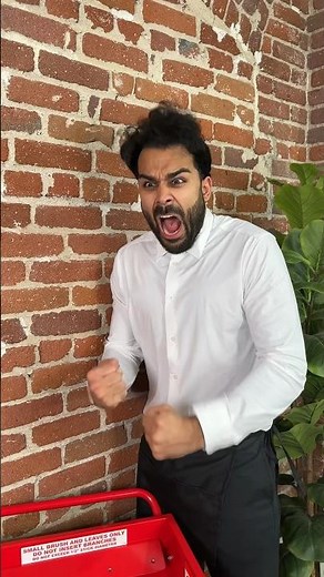 Tell me when to stop 🧀