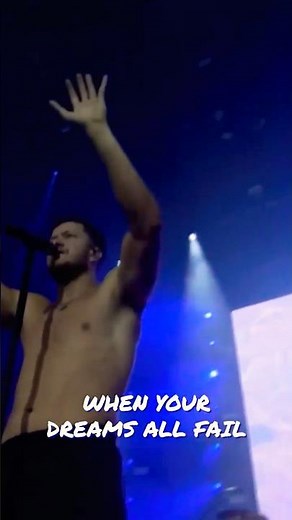 Imagine Dragons - Demons (Live)
