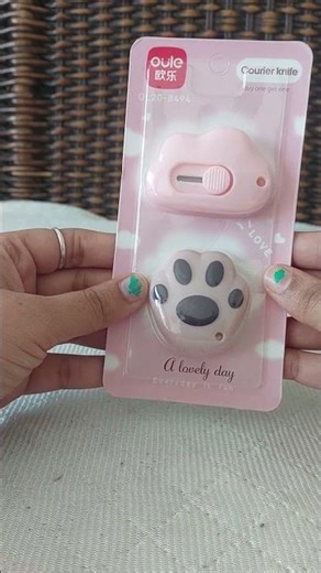 Meesho Viral Paper Cutter Review 😳 Worth ₹127 or Not? @Meesho