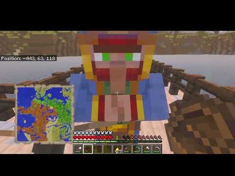 Paopu's Adventure Minecraft Part 185