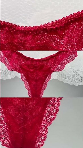 My panties collection/私のパンティーコレクション[275] #fashion#かわいい #可愛い＃panties#下着#lingerie