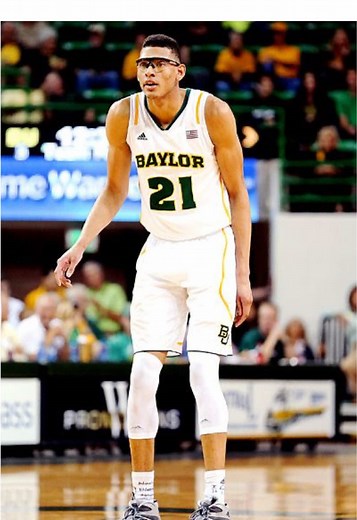 Understanding Marfan Syndrome in NBA Players