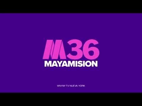 Mayamision (WNYM) - start of paid programming (July 5, 2025, read description)