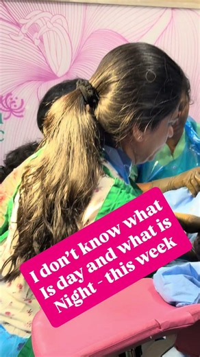12 Deliveries in 7 Days — A Week in the Life of an OB-GYN | Dr. Shilpa G B