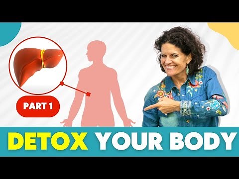 Having Detox Symptoms From Fasting? Open Up Your Detox Pathways | Part 1