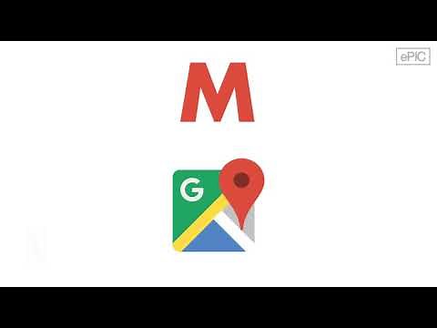 Learn Google's Alphabet