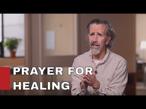 Healing / JOHN ELDREDGE