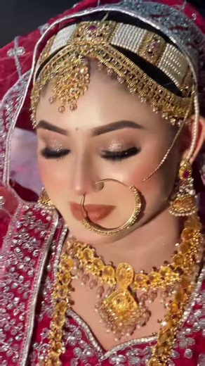 Read Bride ❤️❤️❤️❤️#princess #foryoupageofficiall #Makeover