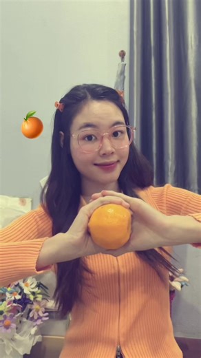 Magic Tips for Tricks Using Orange Color